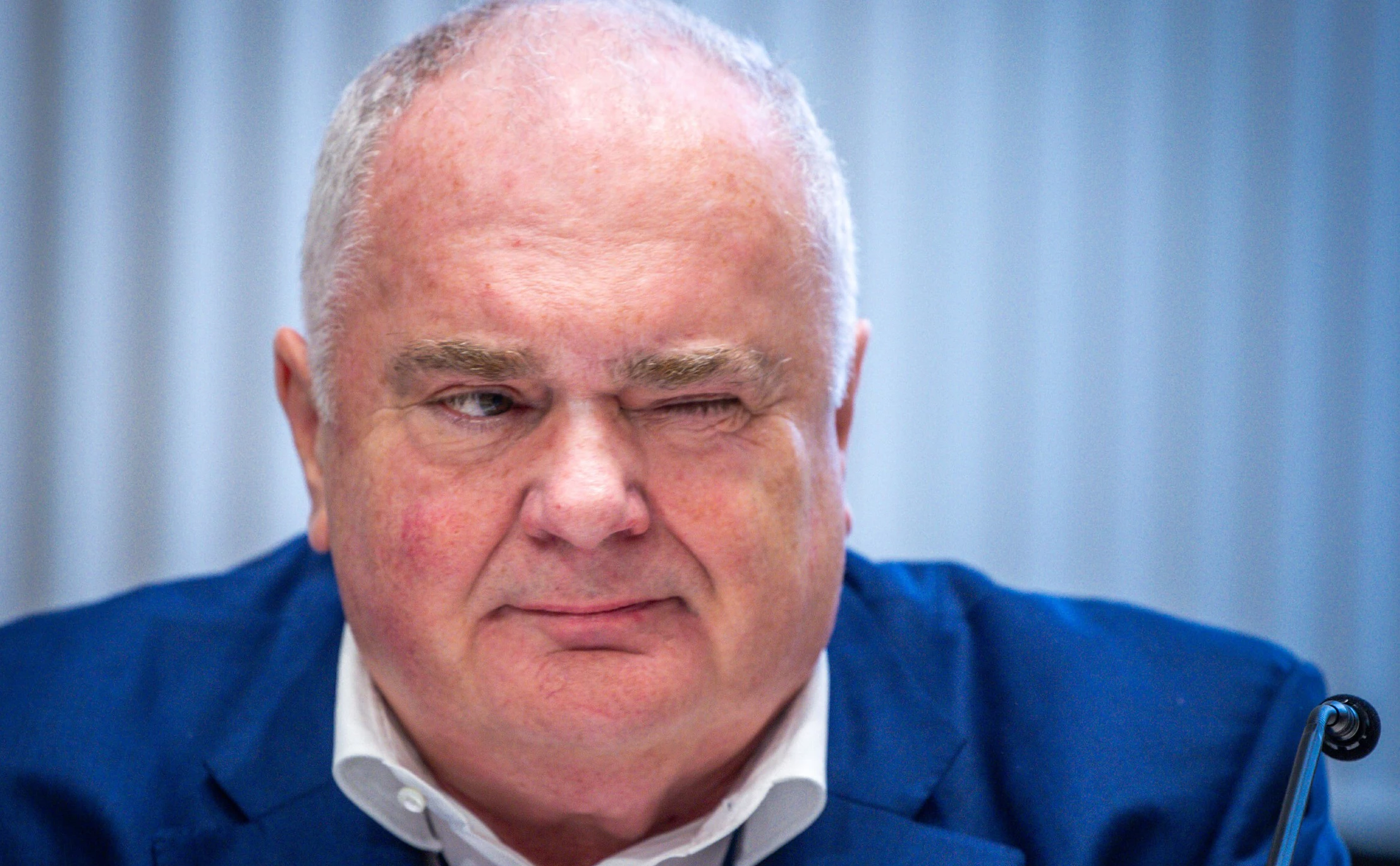 Jens Büttner / dpa / Global Look Press