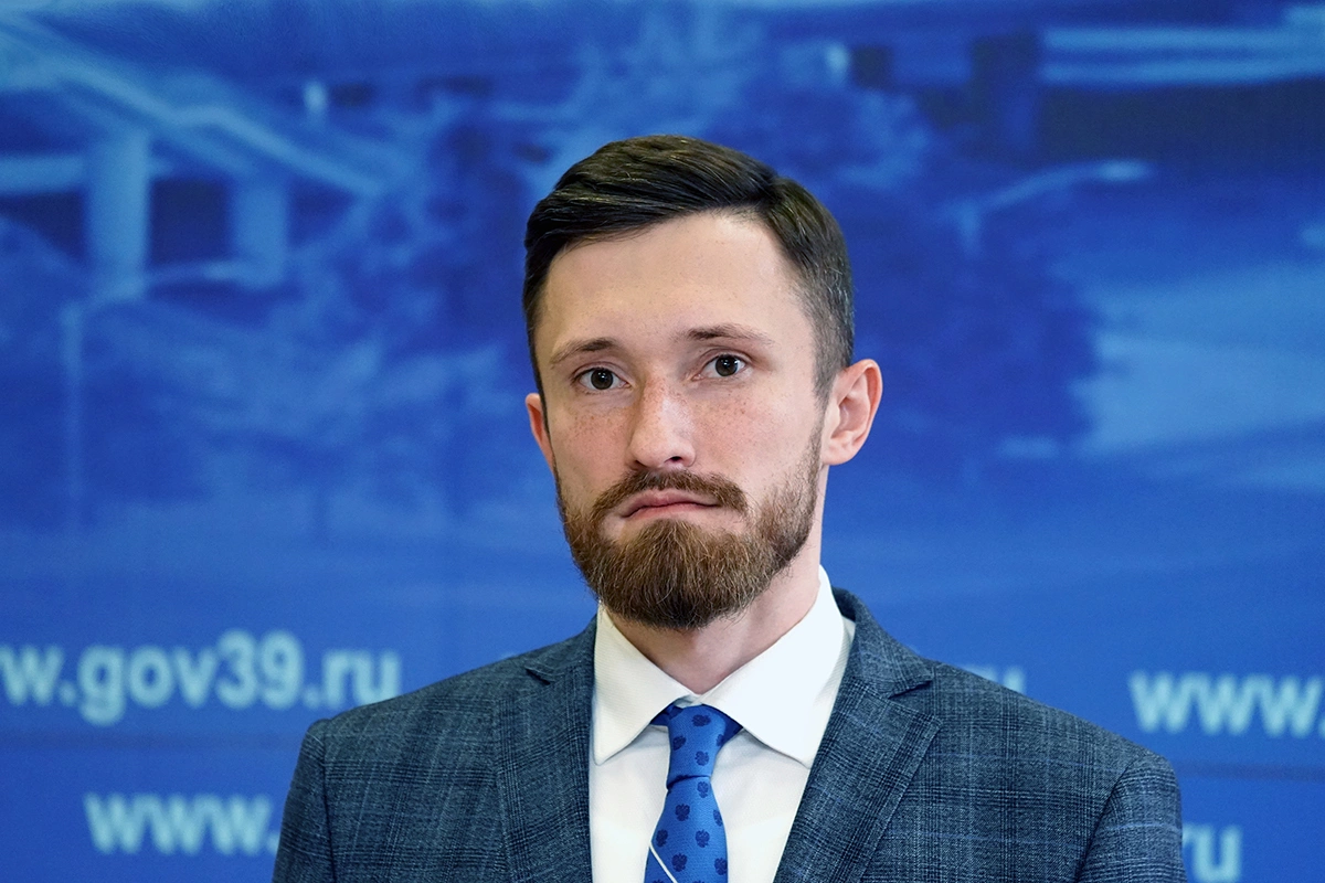 пресс-служба правительства КО