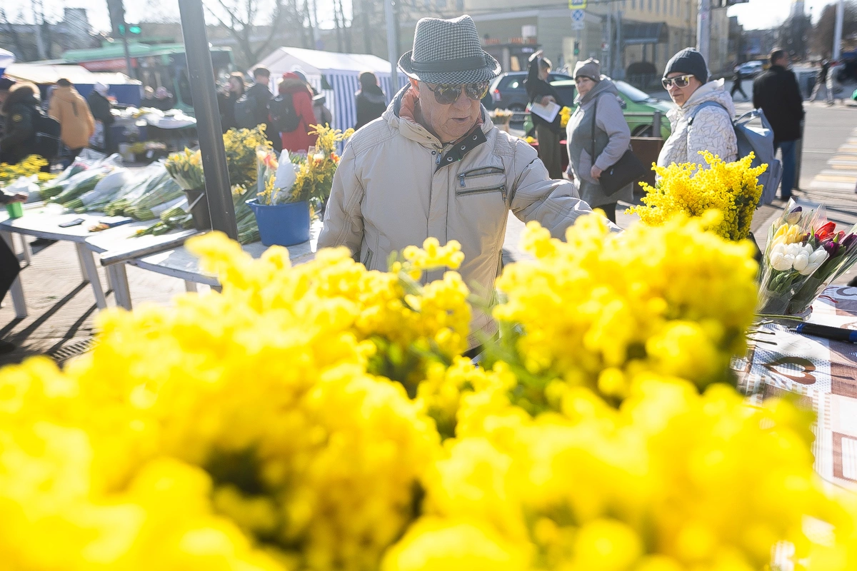 Александр Подгорчук