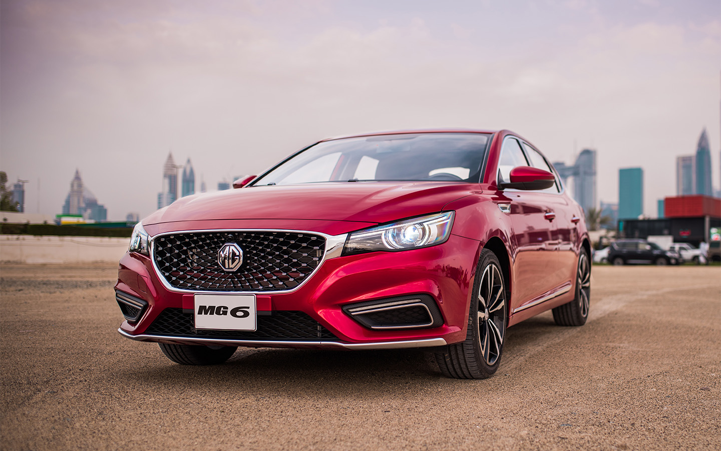 MG 6
