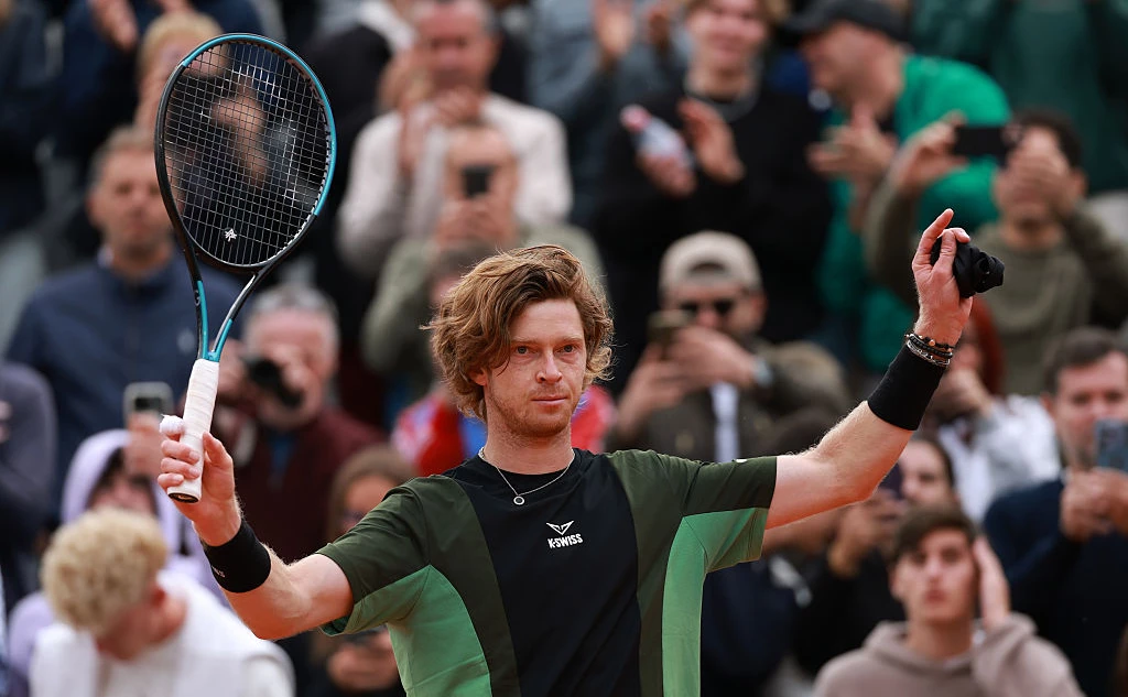 Clive Brunskill / Getty Images