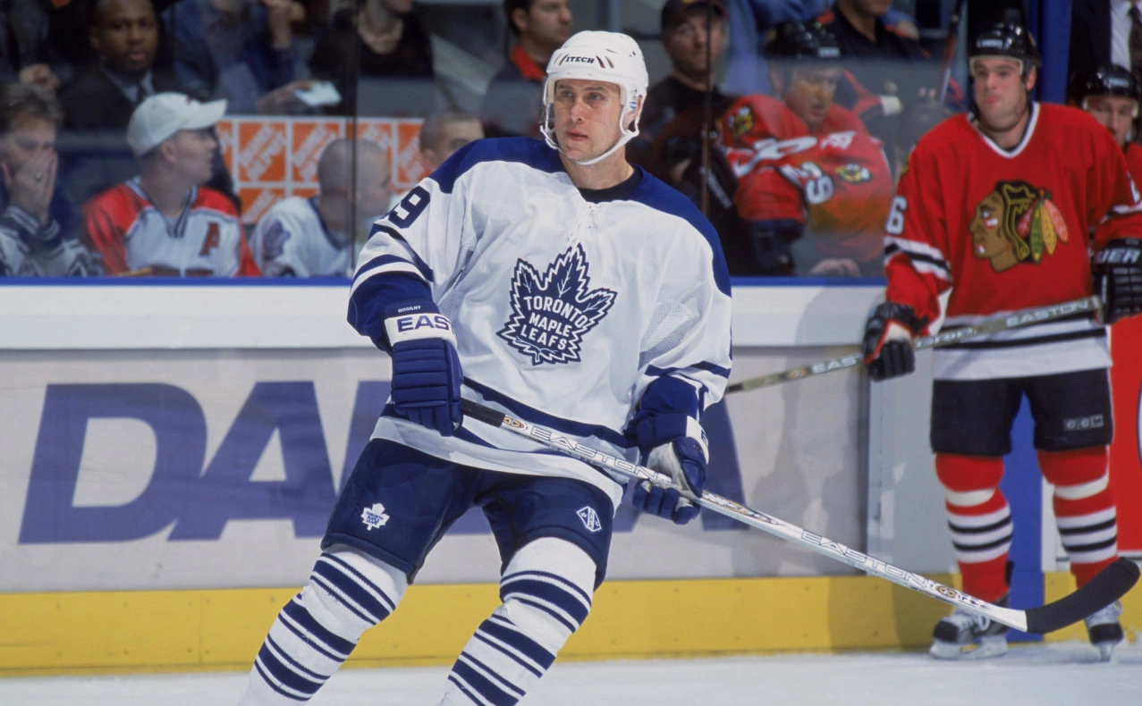 Dave Sandford /Getty Images/NHLI