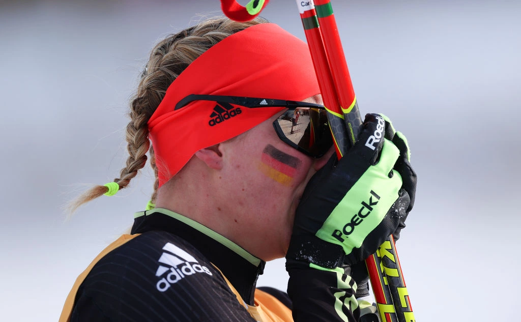 Ezra Shaw / Getty Images