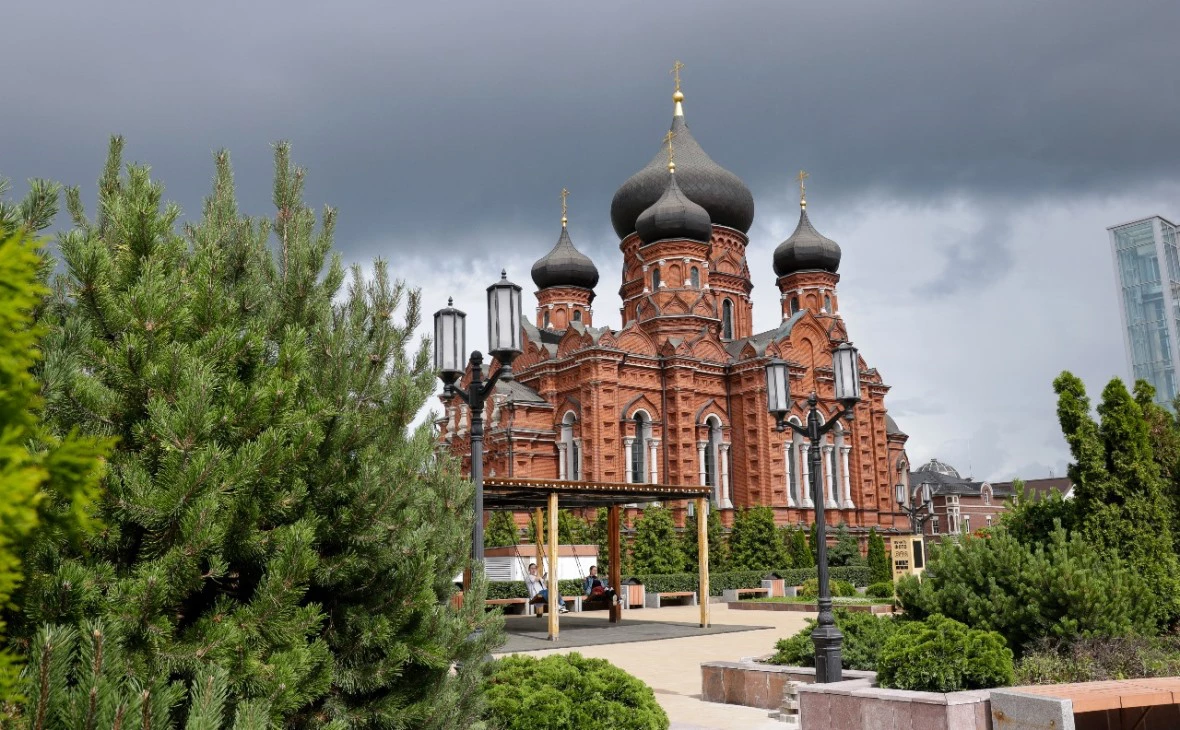 РБК Черноземье