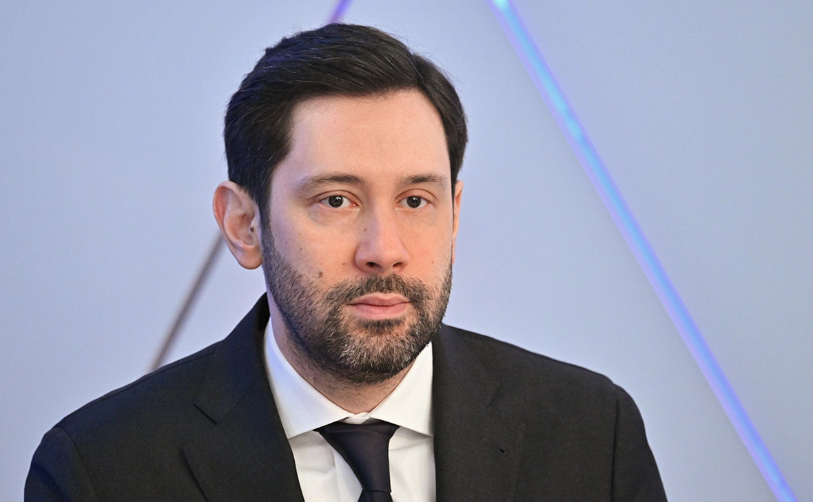 Станислав Красильников / РИА Новости