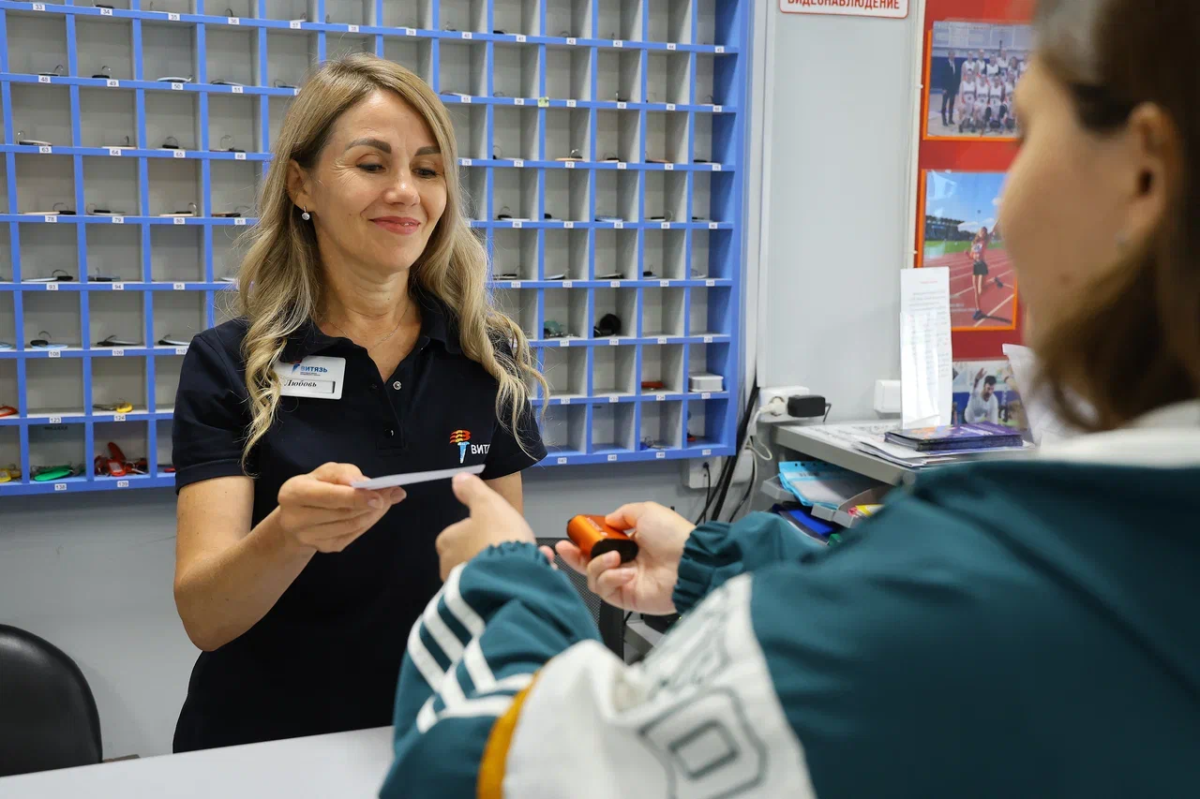 Фото: правительство Вологодской области