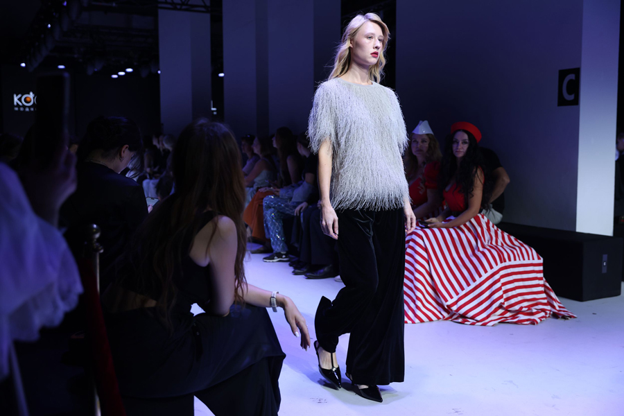 Фото: Андрей Любимов / РБК