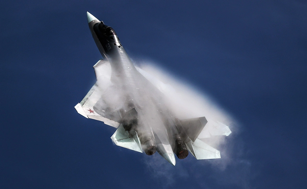 Сергей Савостьянов / ТАСС