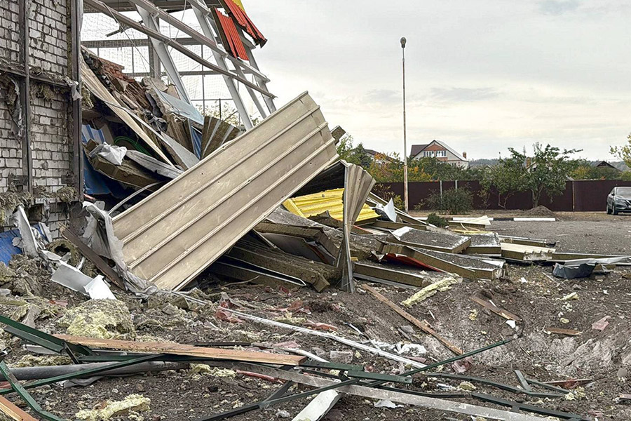 Фото: vvgladkov / Telegram