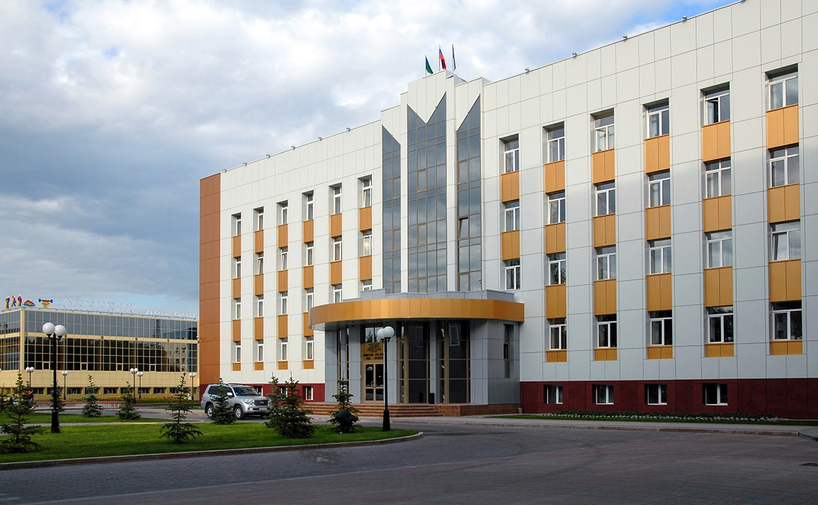 Кирилл Скоробогатько / Shutterstock