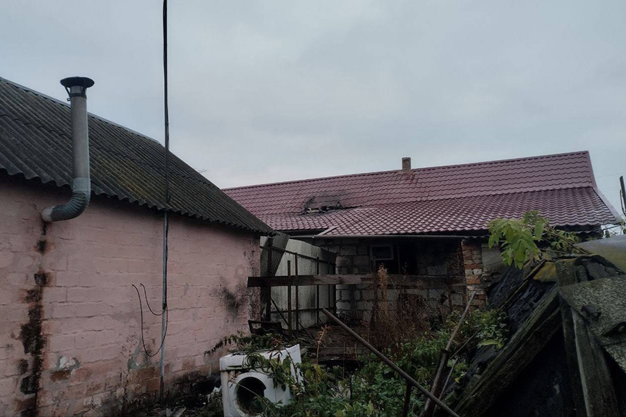 Фото: vvgladkov / Telegram