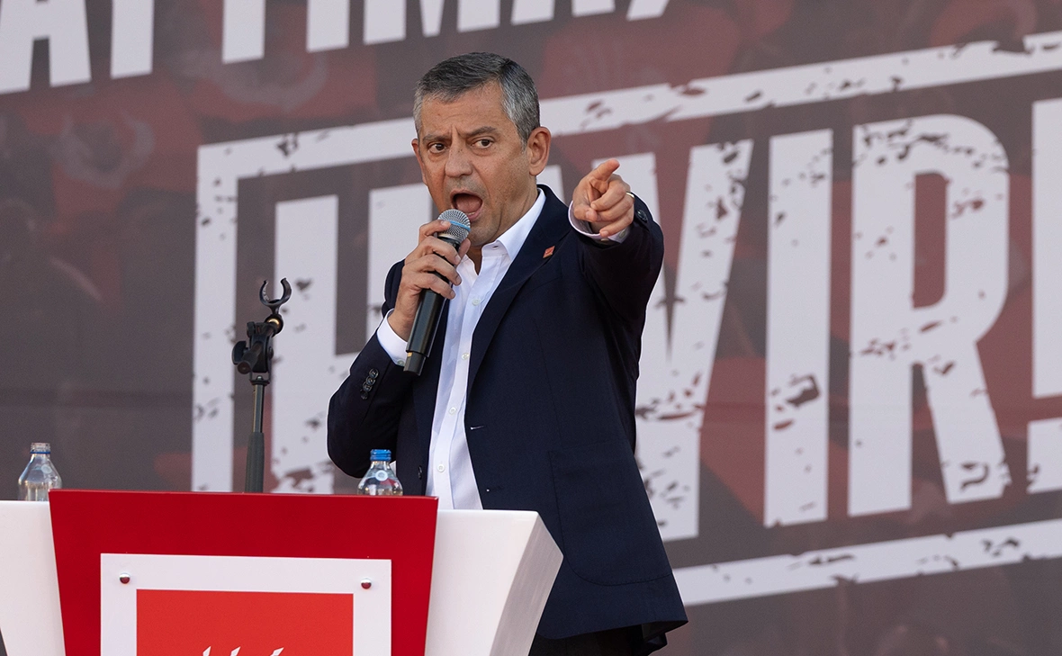 Serdar Ozsoy / Getty Images