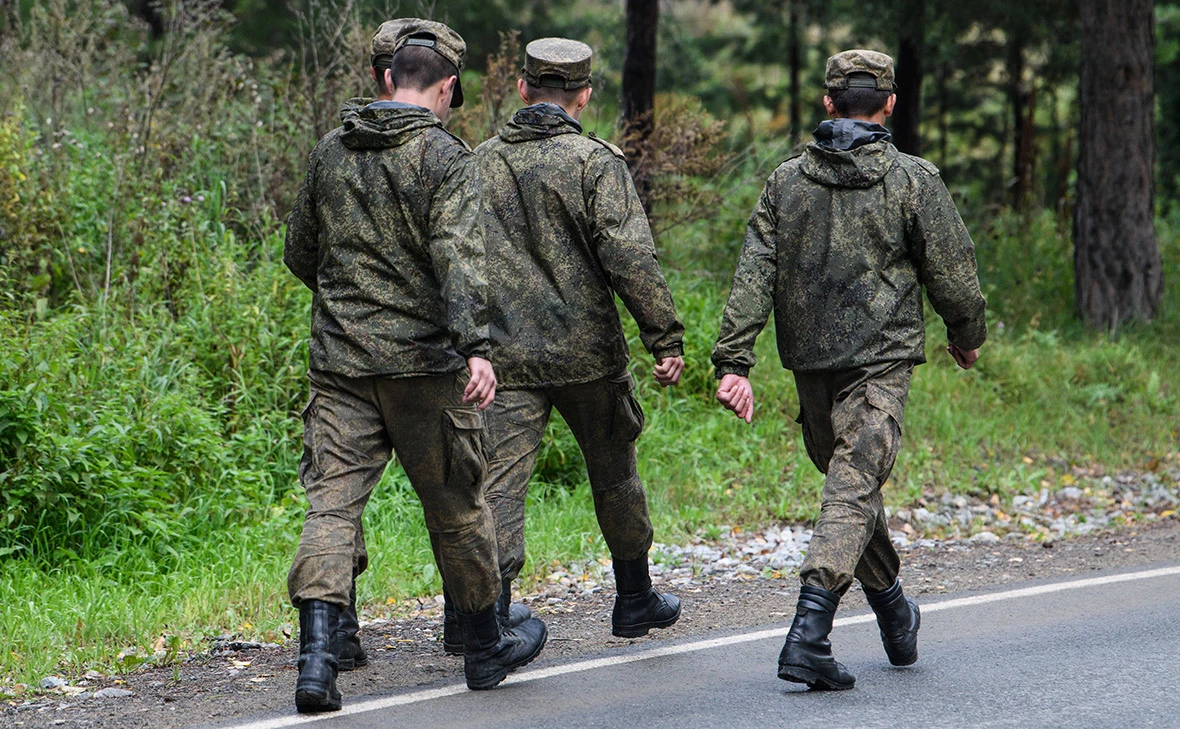 Илья Московец / URA.RU / Global Look Press