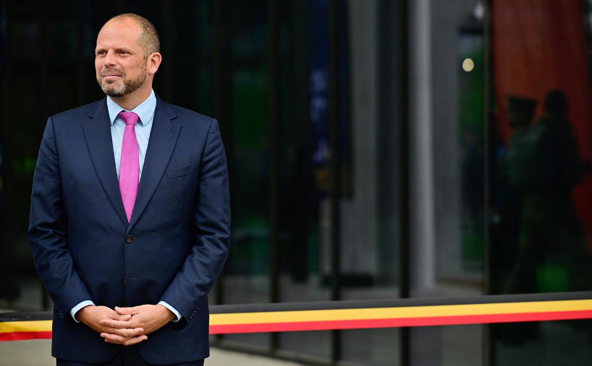 Тео Франкен