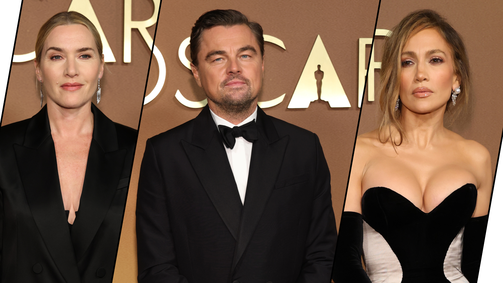 В США вручили почетные «Оскары». Гости — Уинслет, Ди Каприо, Лопес, Суини