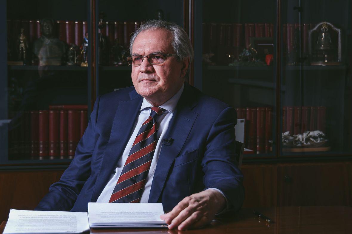 Валерий Фадеев