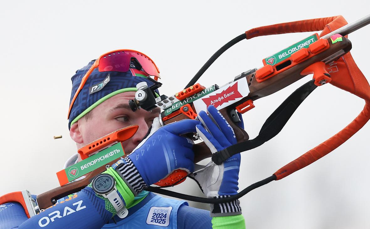 Дмитрий Лазовский