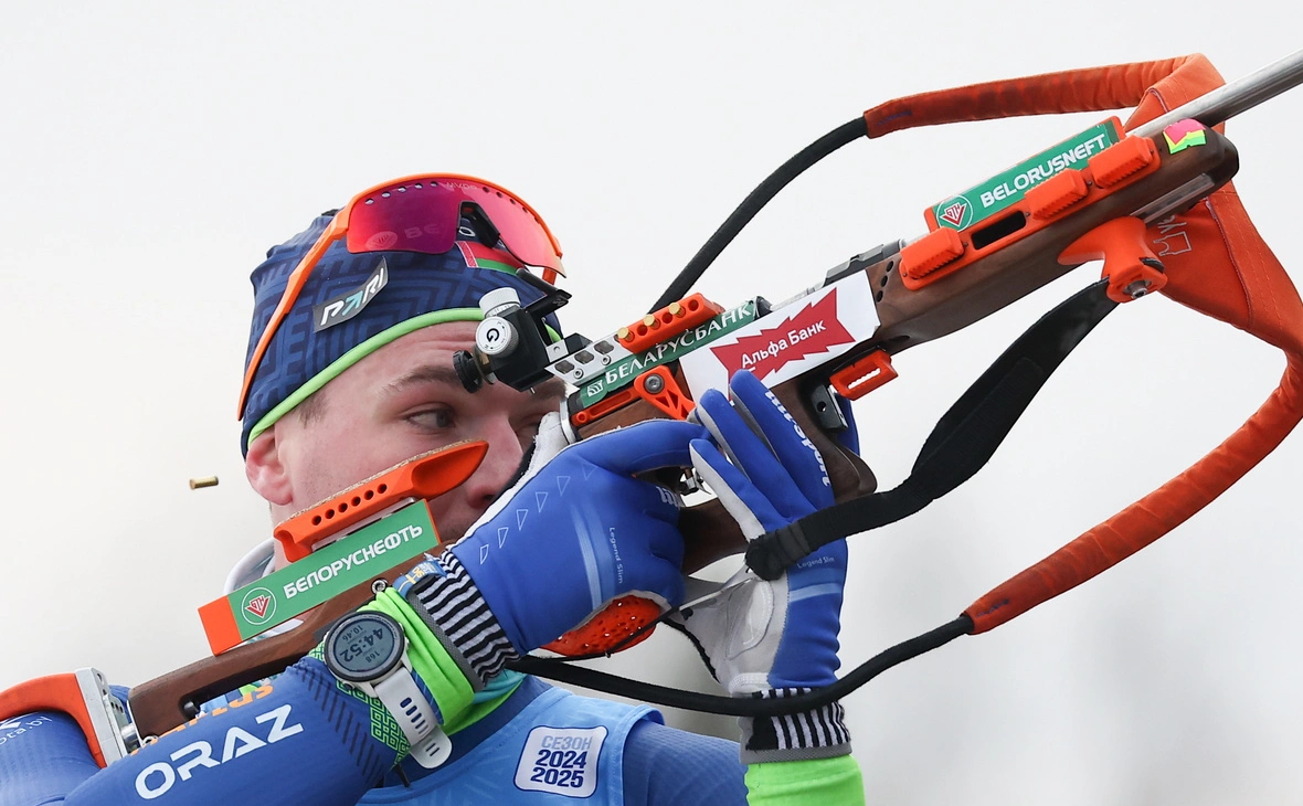 Александр Рюмин / ТАСС