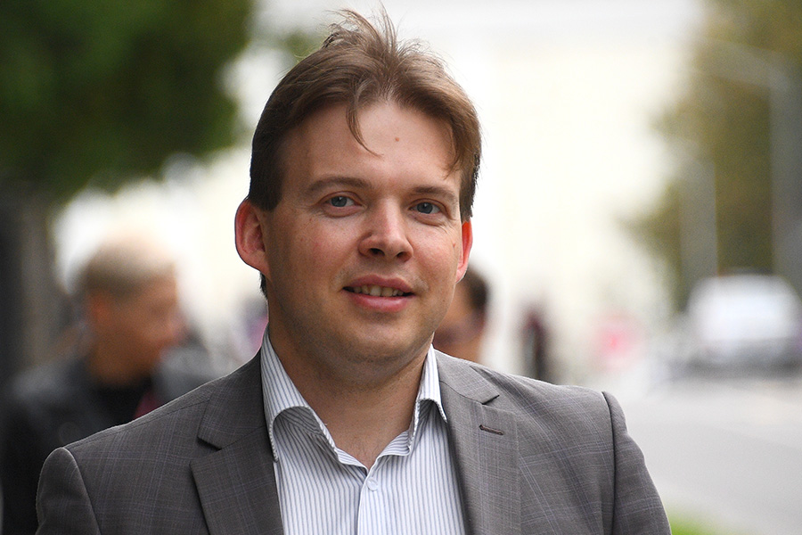 Максим Знак