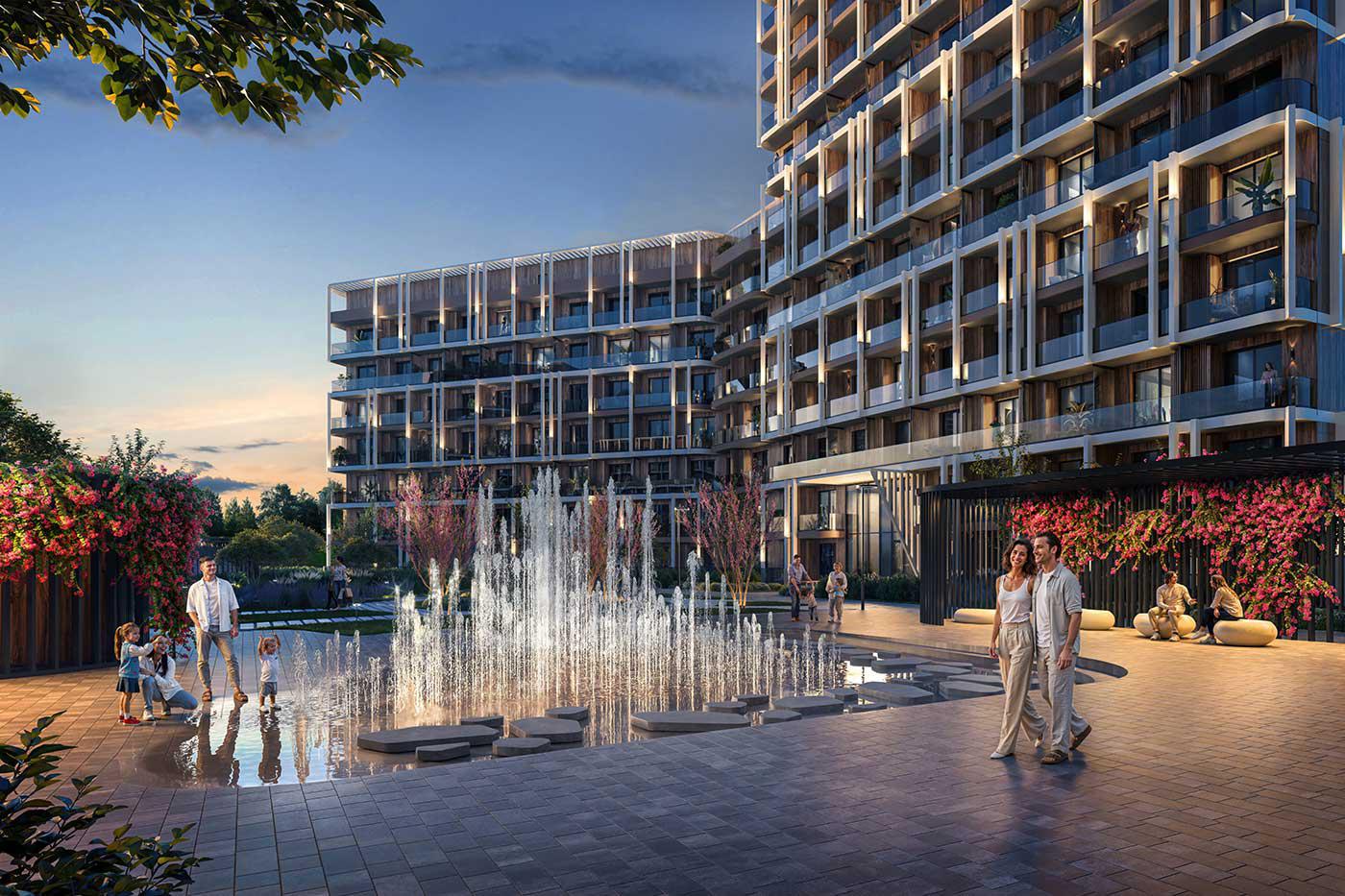 Комплекс «Сансара»