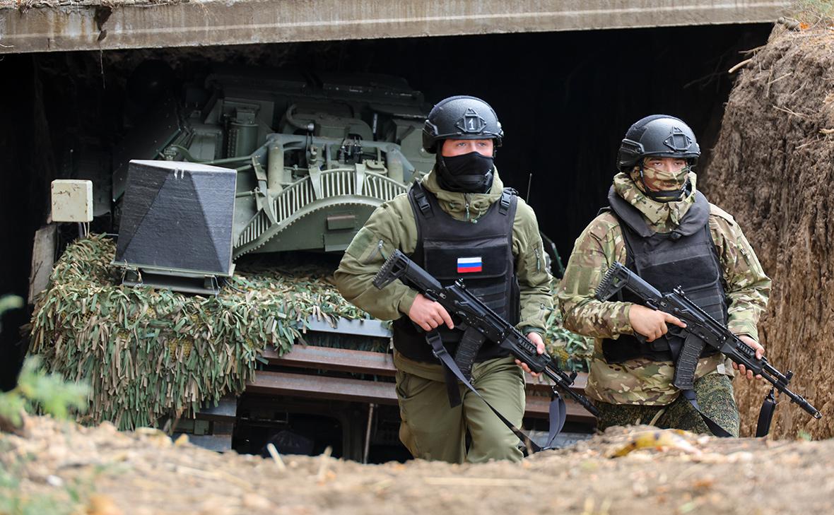 Фото: Александр Полегенько / ТАСС