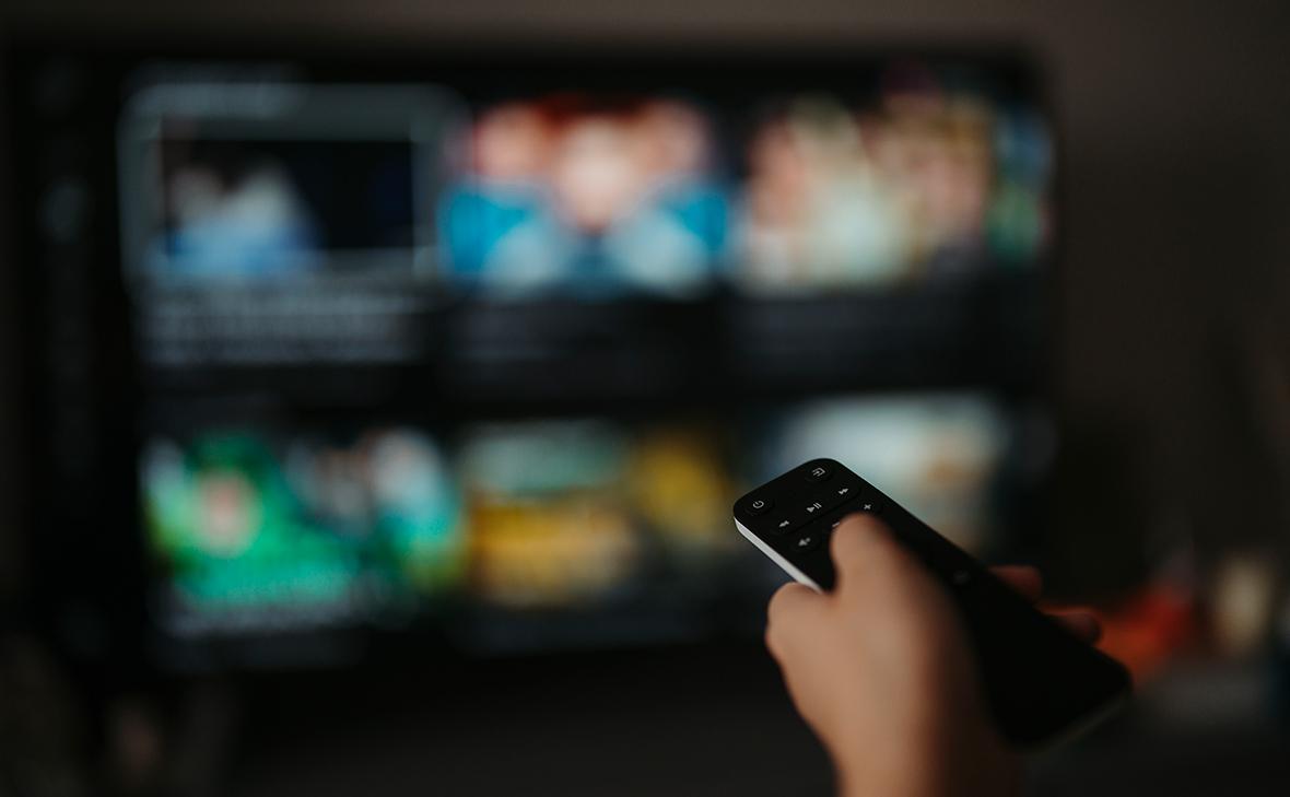 Фото: Михаил Гребенщиков / РБК