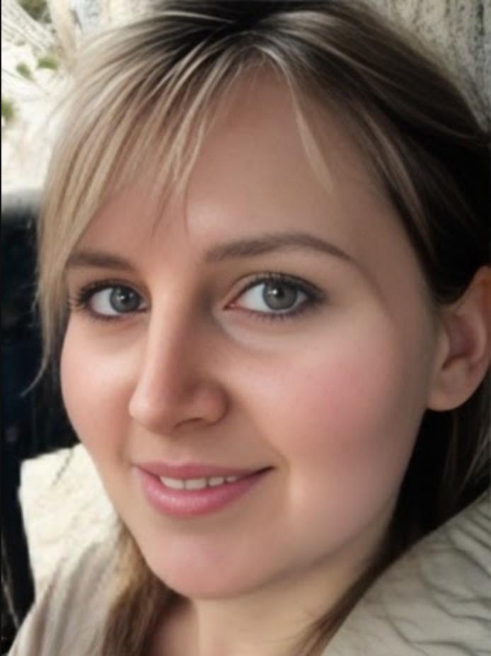 Ольга Калинина