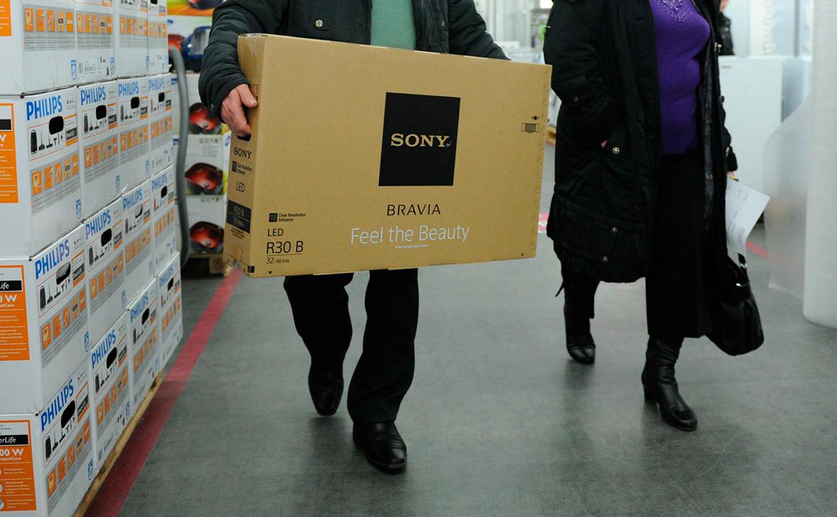 Фото: Антон Белицкий / Global Look Press