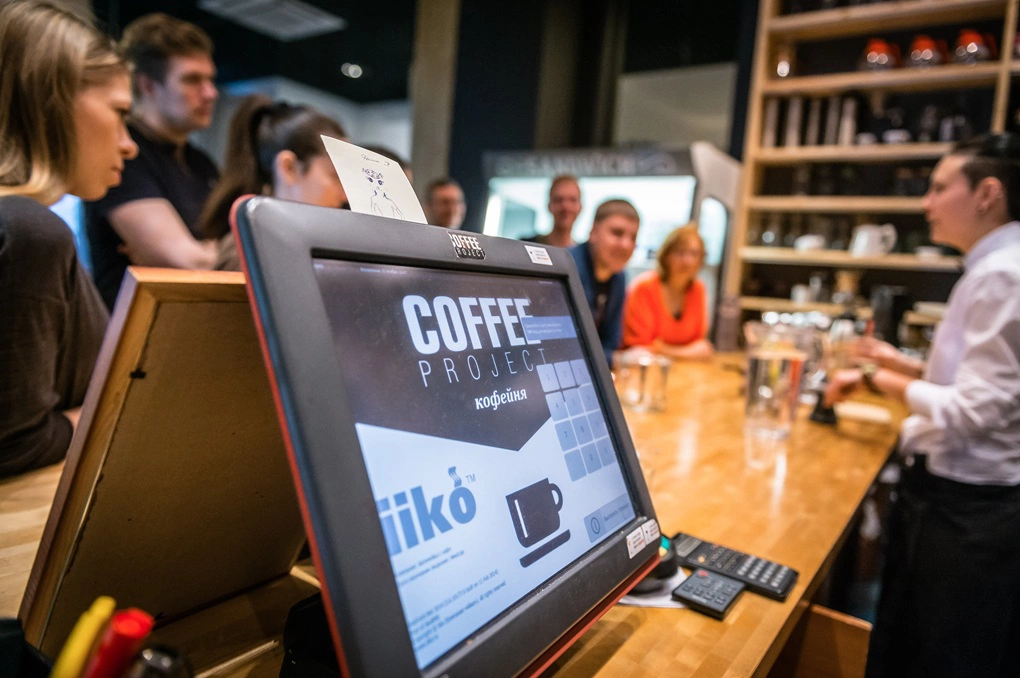 Антон Буценко, 66.RU