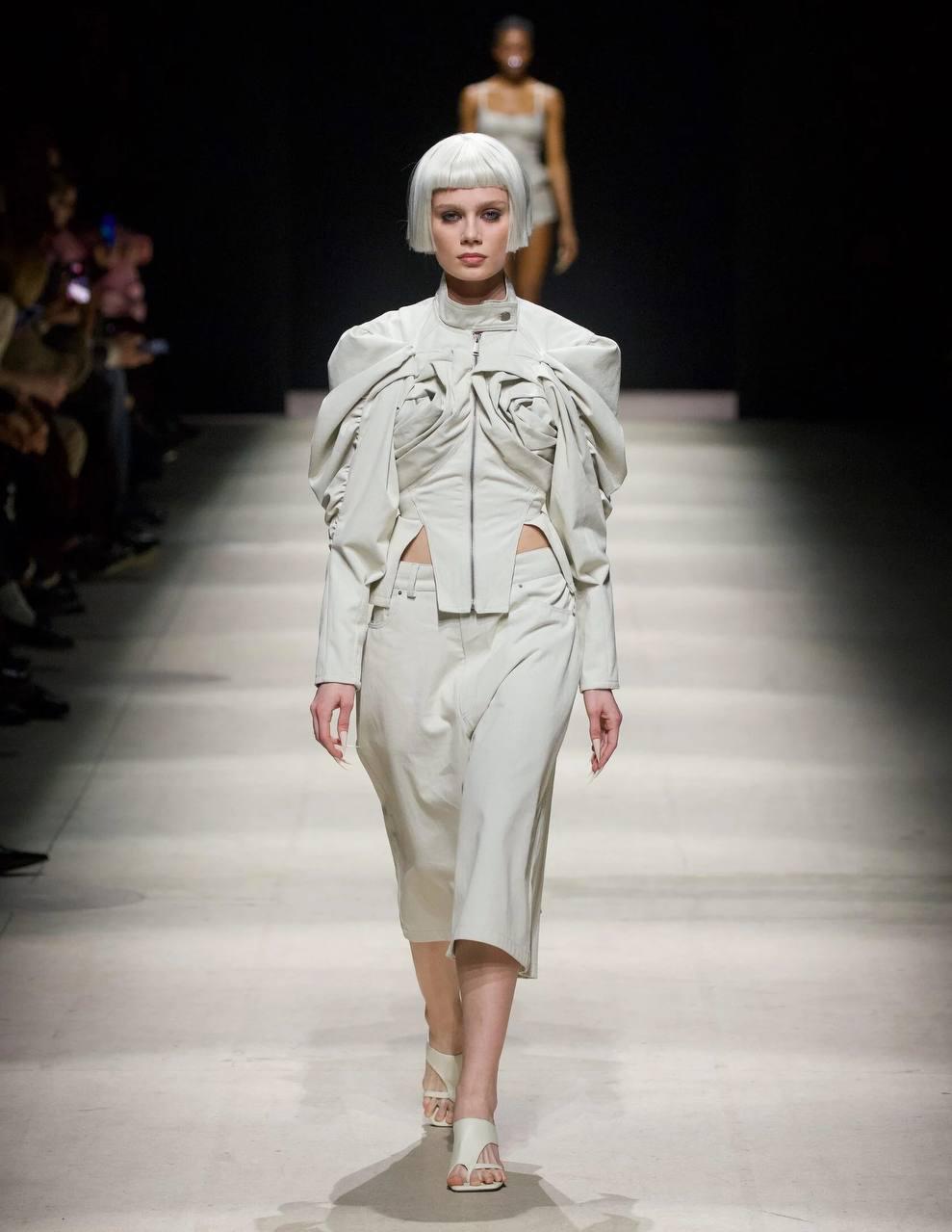 Коллекция&nbsp;&laquo;СЛЕД/TRACE&raquo;,&nbsp;Capparel