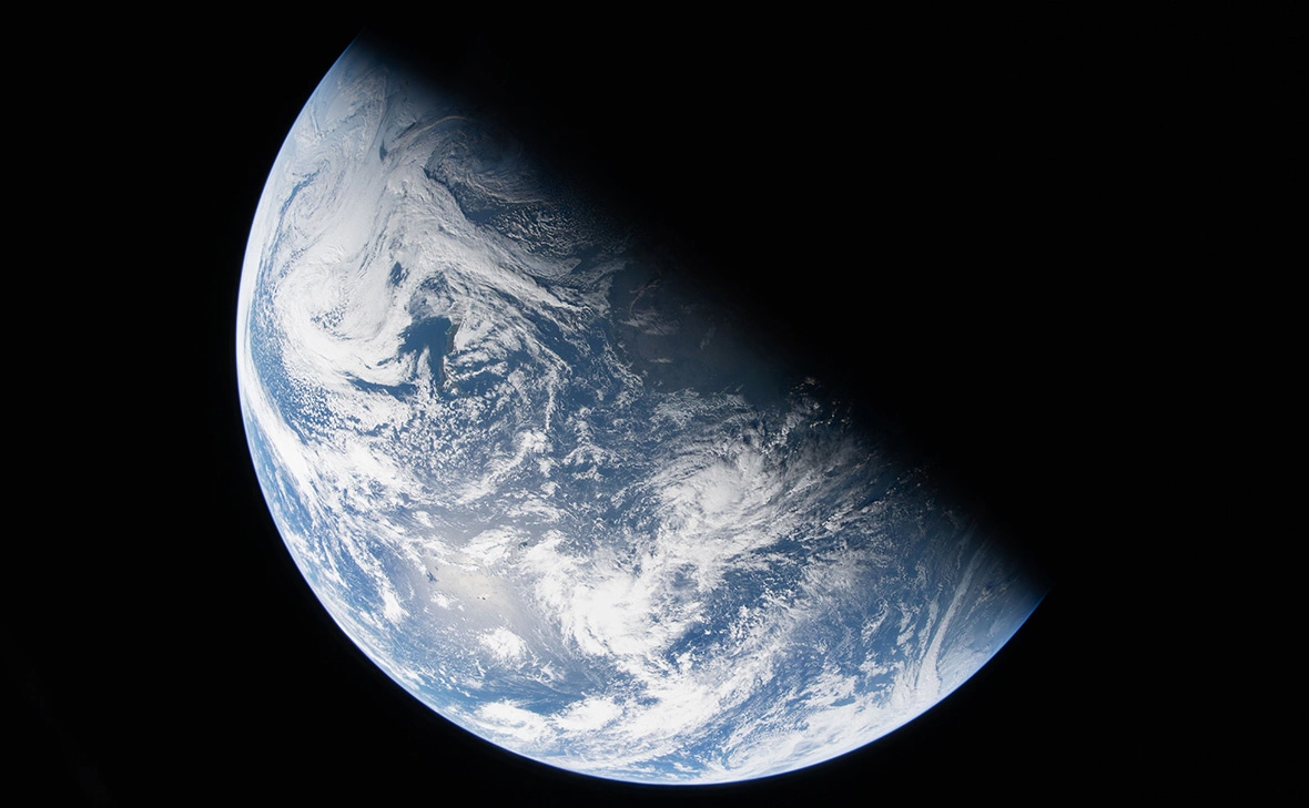 NASA / Keystone Press Agency / Global Look Press