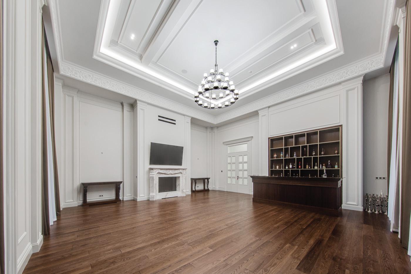 До ₽4 млрд: как выглядят самые дорогие дома Подмосковья в продаже