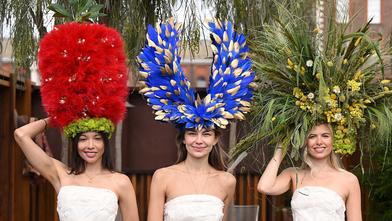 Выставка цветов RHS Chelsea Flower Show 2026 – Лондон, Великобритания