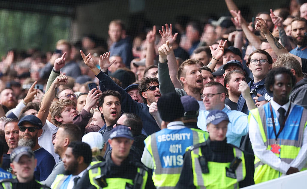  Richard Pelham / Getty Images