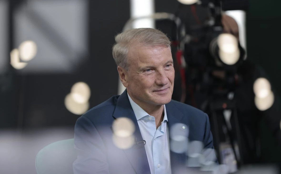 Михаил Гребенщиков / РБК