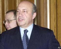 И.Иванов рассказал депутатам об Ираке