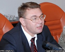 Единороссы предложили кандидата на пост врио мэра Волгограда