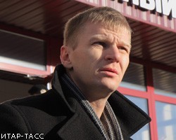 Глава фонда "Новосибирск против наркотиков" осужден на 4 года условно