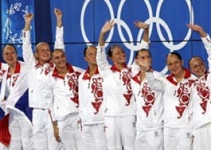 Российские олимпийцы получат премии от компании "Нафта Москва"