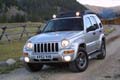 Состоялась европейская премьера Jeep Cherokee Renegade