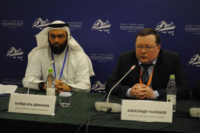 Исламские банки в Татарстане и Крыму смогут взаимодействовать