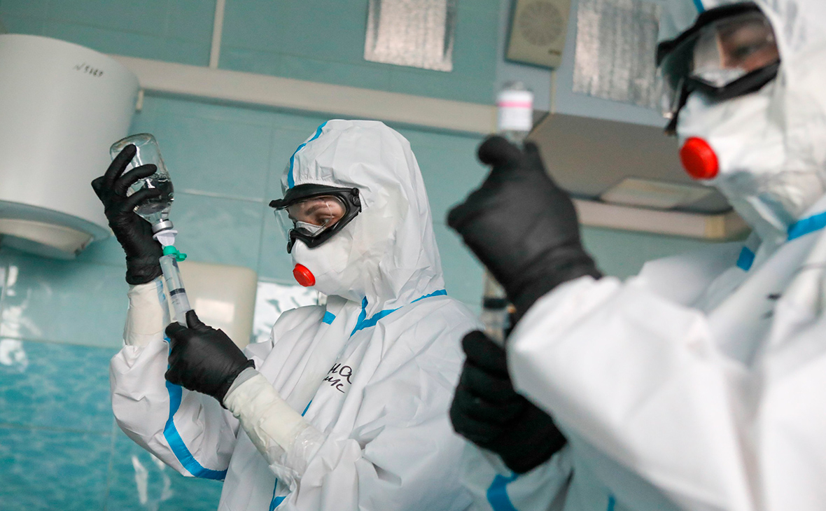 За сутки от коронавируса на Дону выздоровело 90 человек, умерло — трое