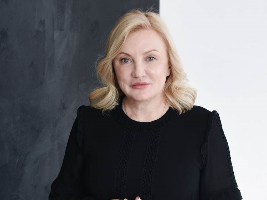 Ольга Езикеева, советник губернатора Тюменской области по инвестиционным вопросам, поддержке малого и среднего бизнеса