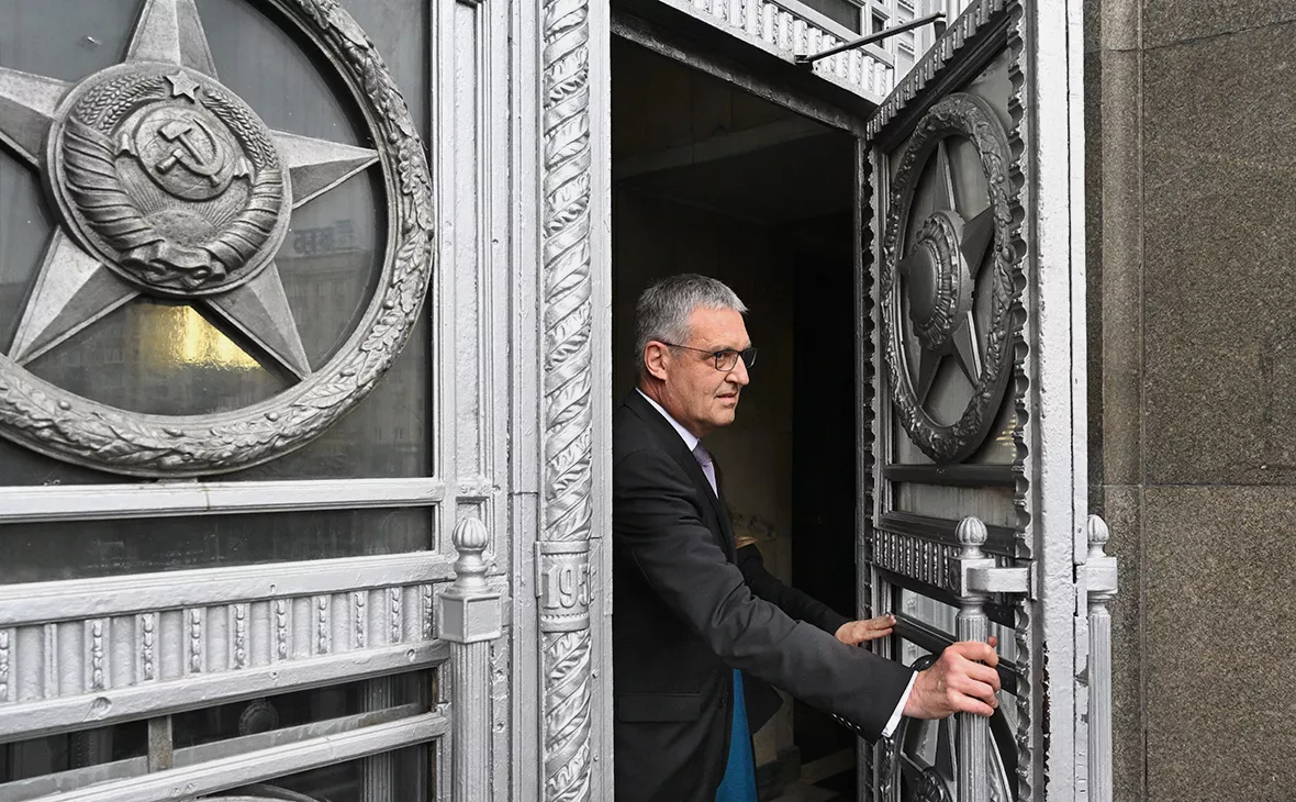 Григорий Сысоев / РИА Новости