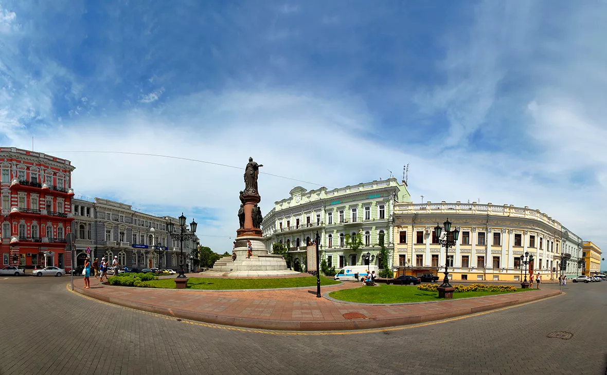 Роман Кручинин / ТАСС