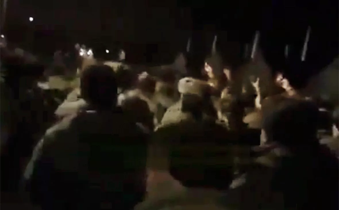 Подслушано Татарстан / VK