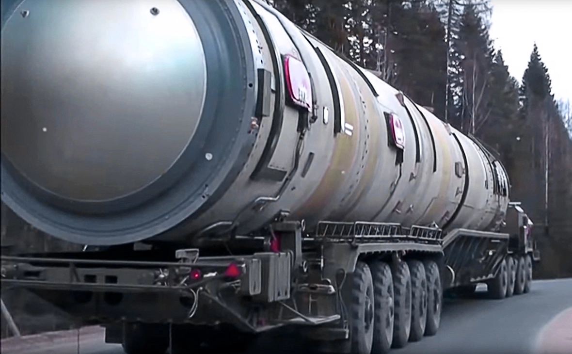 Минобороны РФ