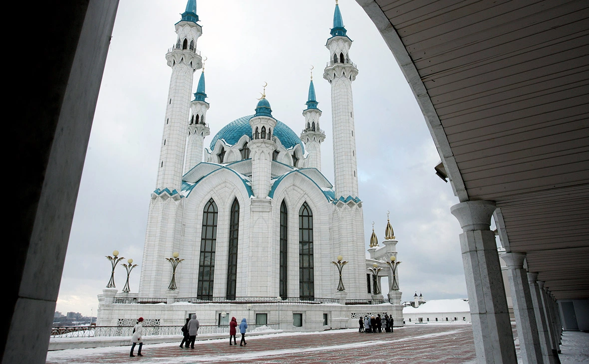 Ronny Hartmann / Getty Images