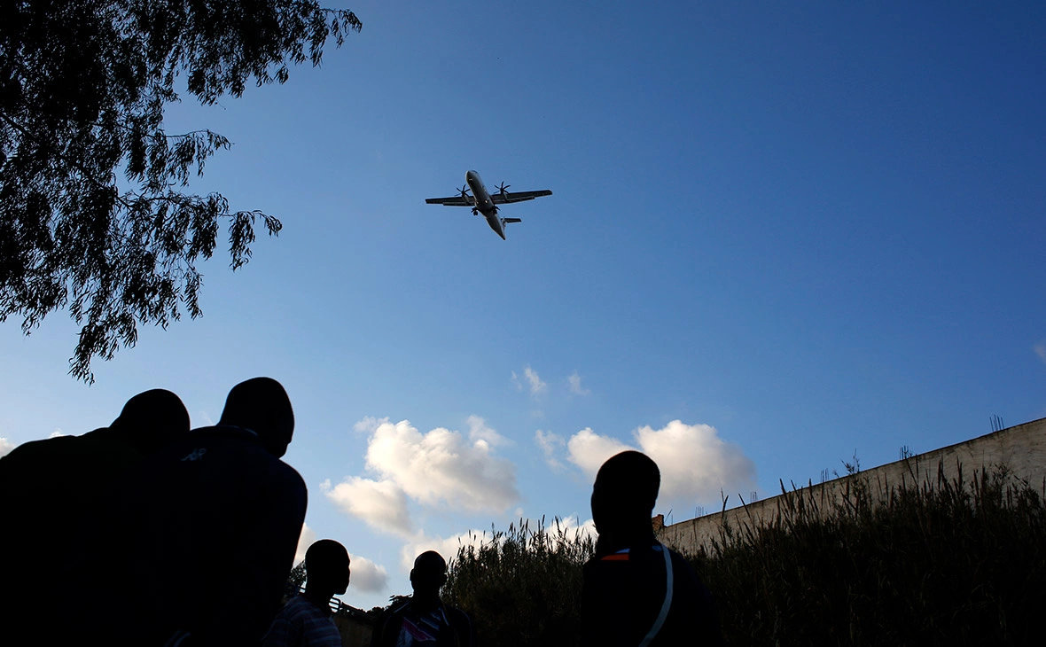 Juan Medina / Reuters