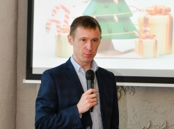 Михаил Дранник, директор дивизиона Западная Сибирь банка УБРиР
